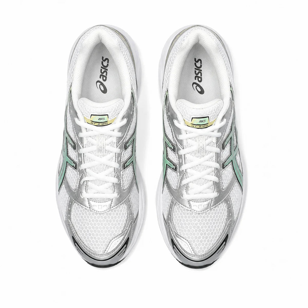 Asics Gel 1130 White Verdigris