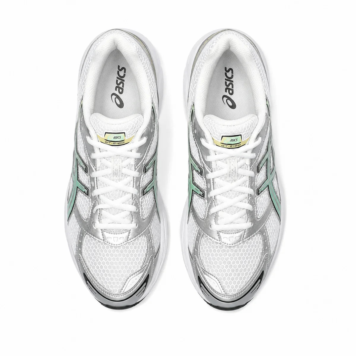 Asics Gel 1130 White Verdigris