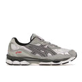 ASICS Gel-NYC White Steel Grey