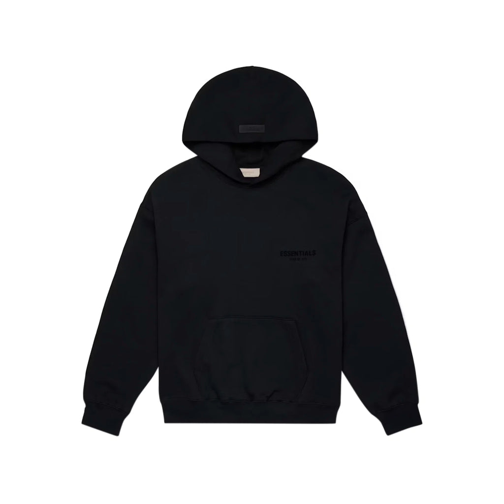 Essentials Limo Hoodie -SS22