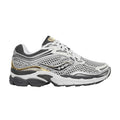 Saucony ProGrid Omni 9 Silver Gold