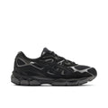 ASICS Gel-NYC Graphite Grey Black