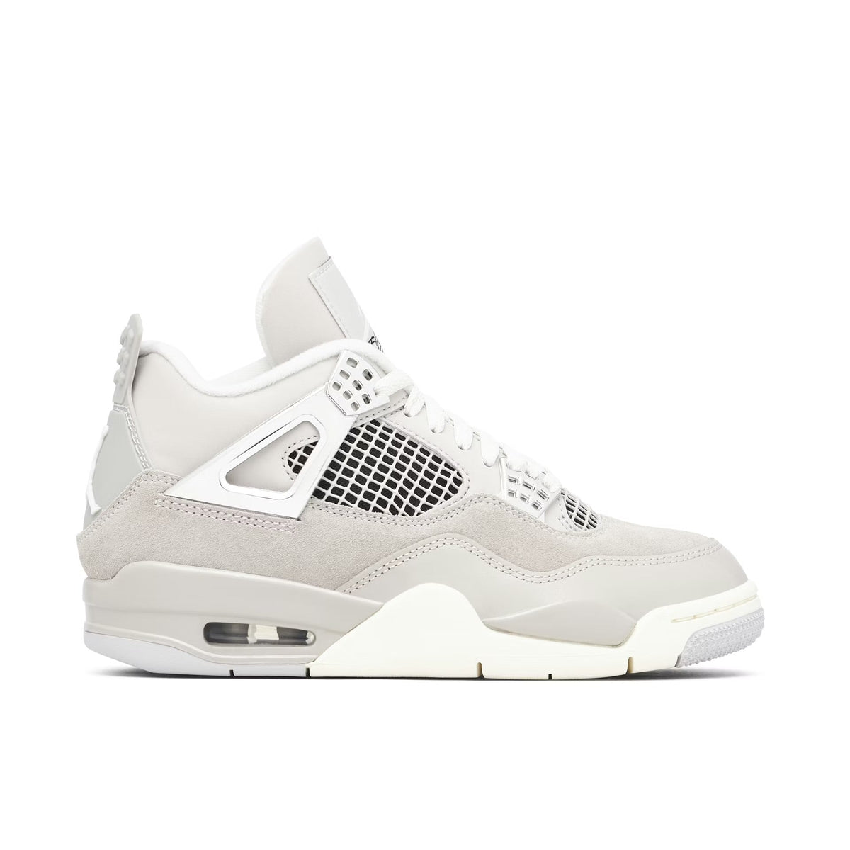 Jordan 4 Frozen Moments