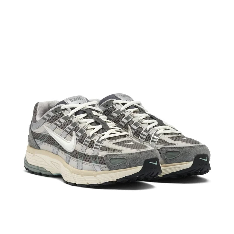 Nike P-6000 Flat Pewter