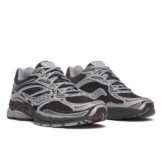 Saucony Progrid Omni 9 Silver Grey