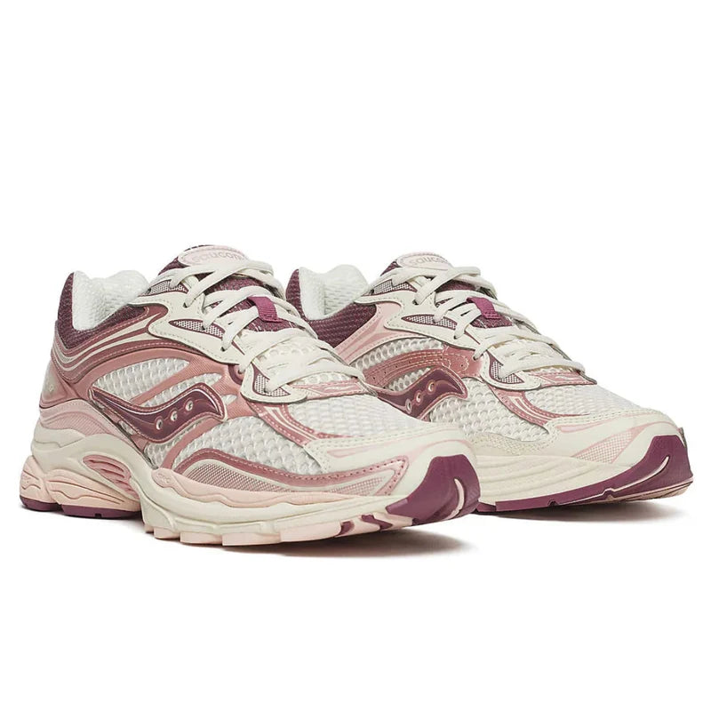 Saucony ProGrid Omni 9 'Ivory Peony'