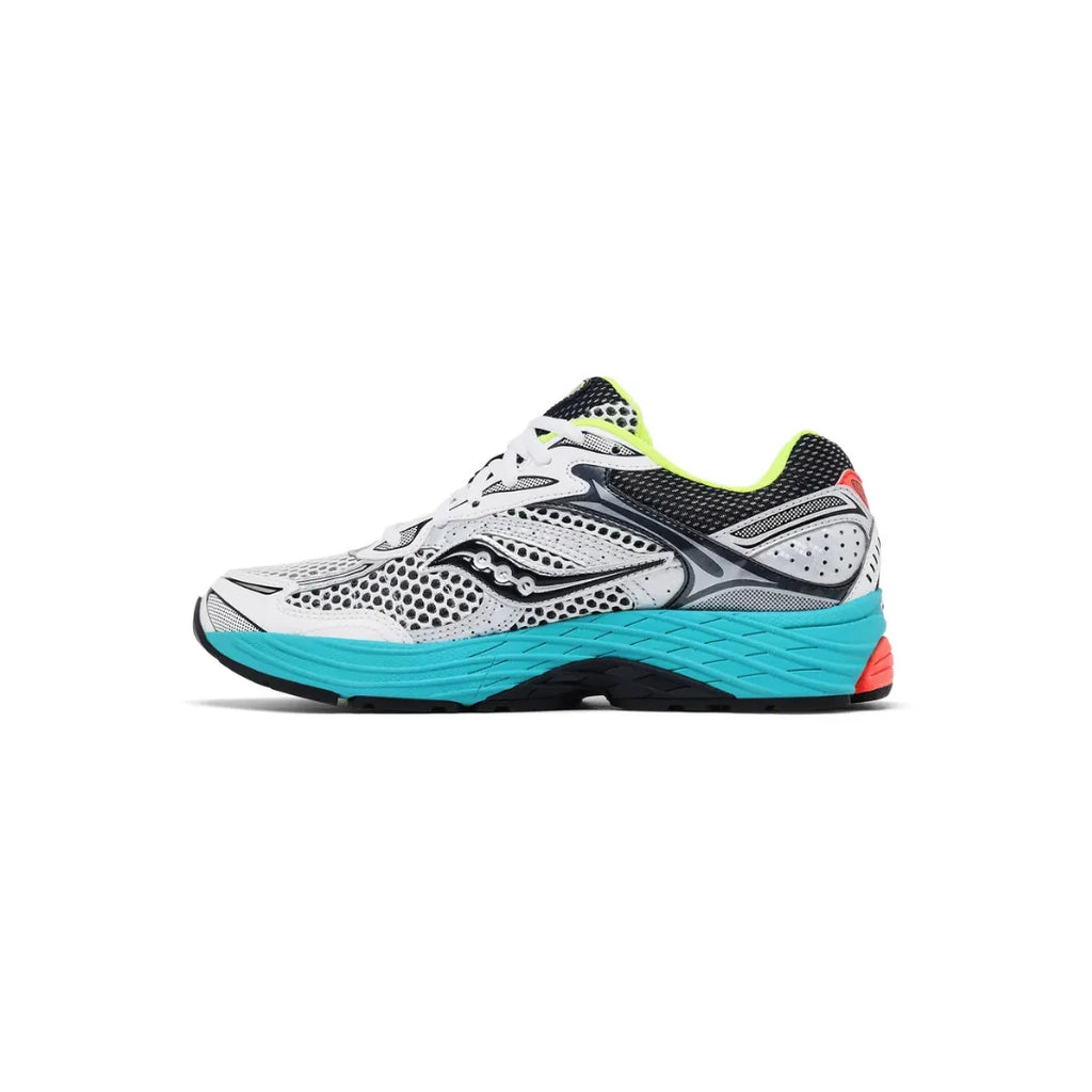 Saucony ProGrid Omni 9 Silver Mutant