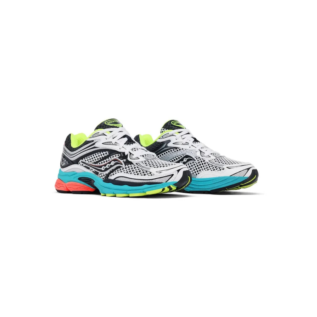 Saucony ProGrid Omni 9 Silver Mutant