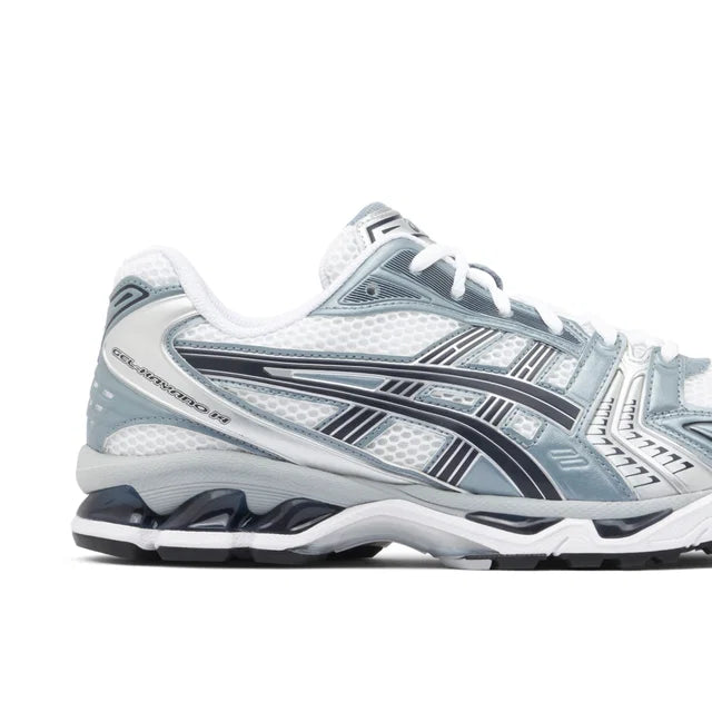 Asics Gel Kayano 14 FJord Grey