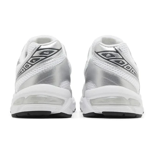 Asics Gel 1130 White Pure Silver