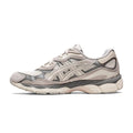 Asics Gel NYC Oyster Grey