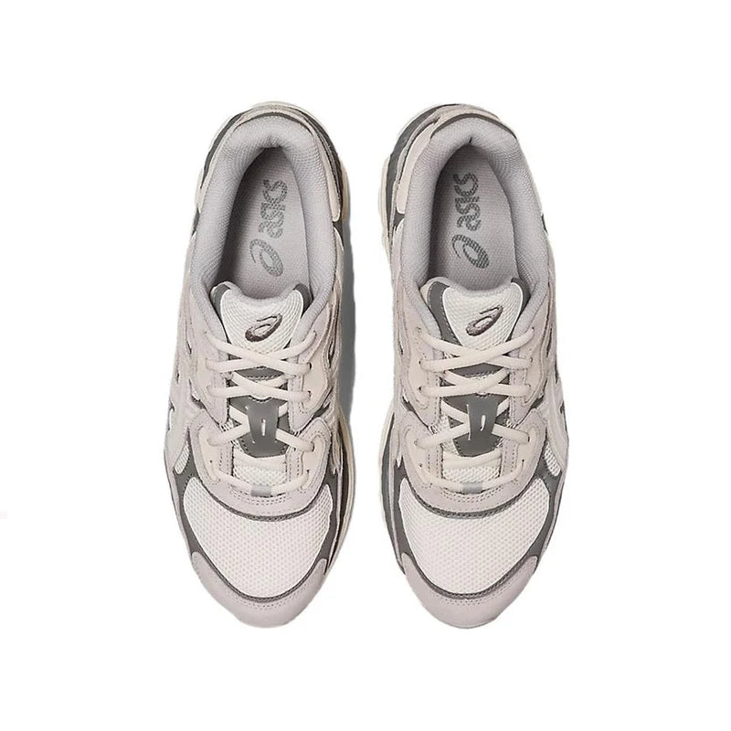Asics Gel NYC Oyster Grey