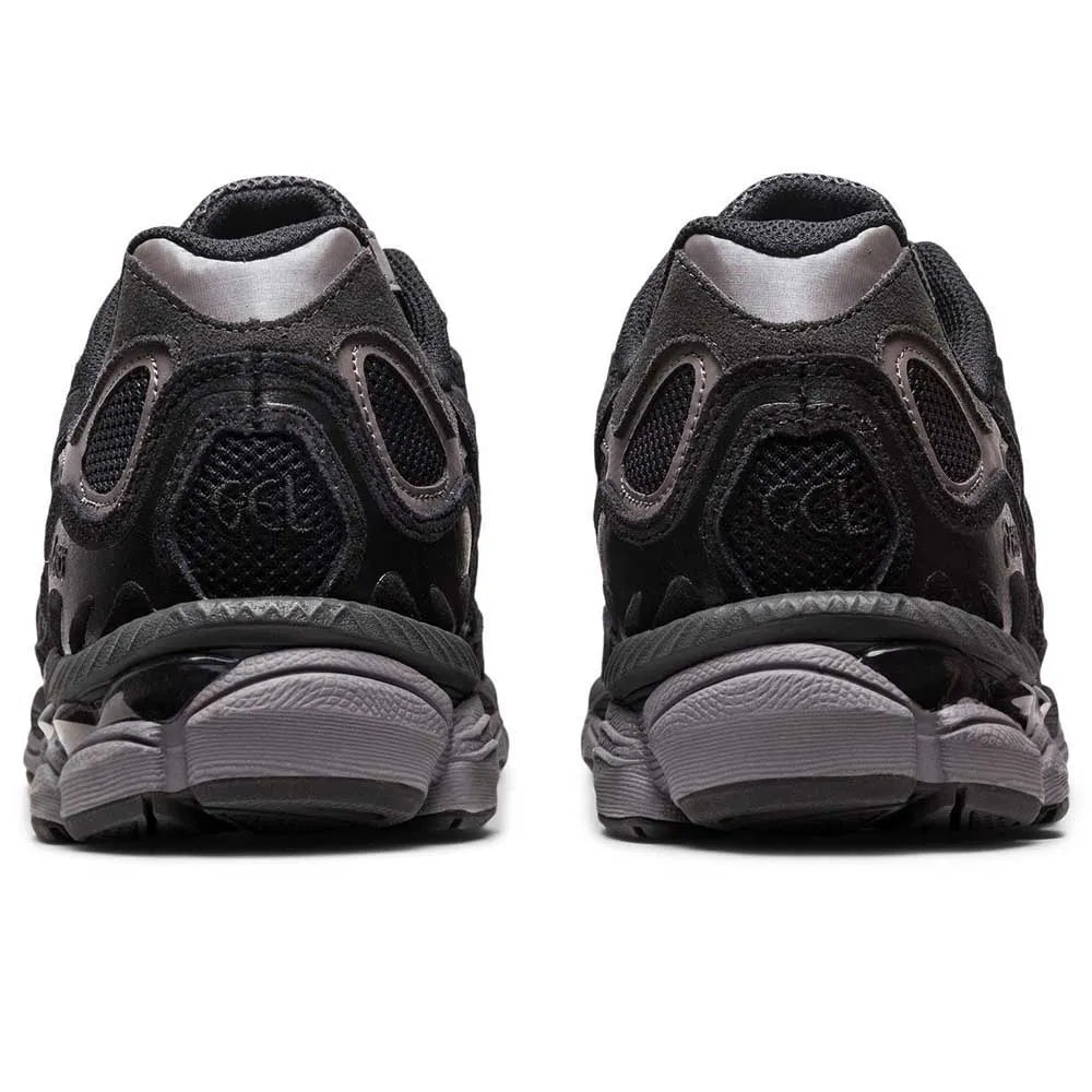 ASICS Gel-NYC Graphite Grey Black