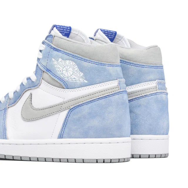 Jordan 1 High Hyper Royal