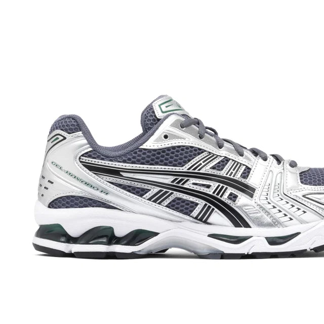 Asics Gel Kayano 14 Jasper Green