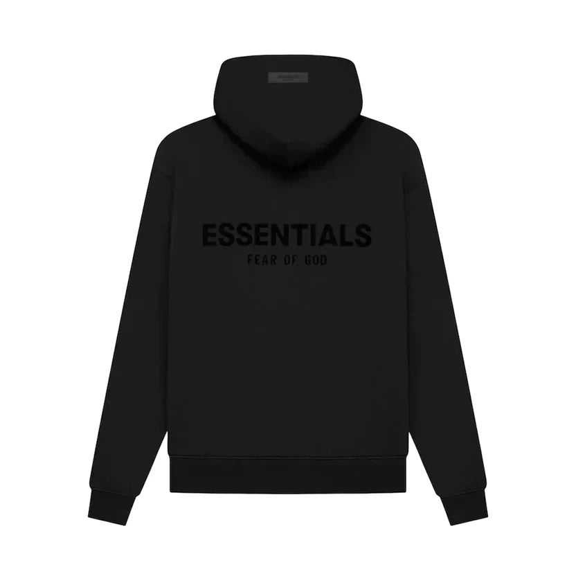 Essentials Limo Hoodie -SS22