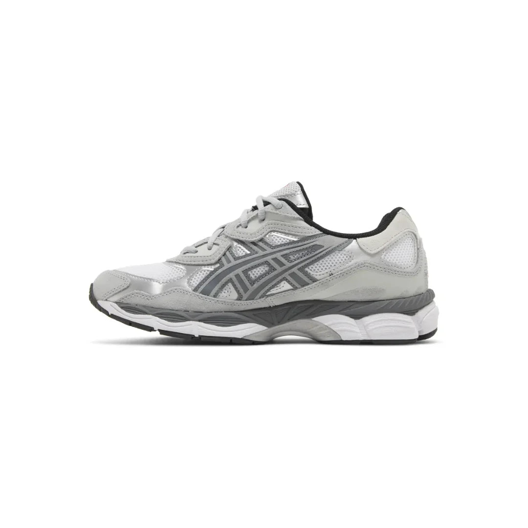 ASICS Gel-NYC White Steel Grey