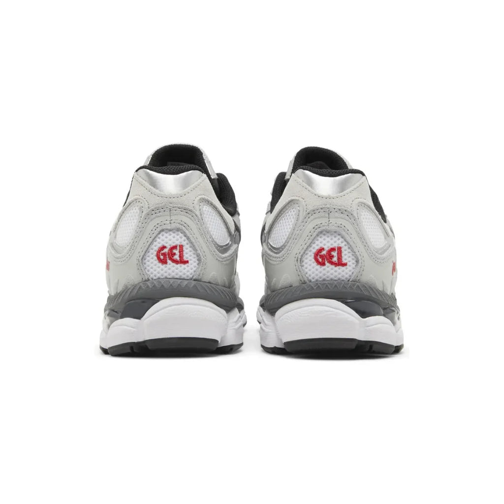 ASICS Gel-NYC White Steel Grey