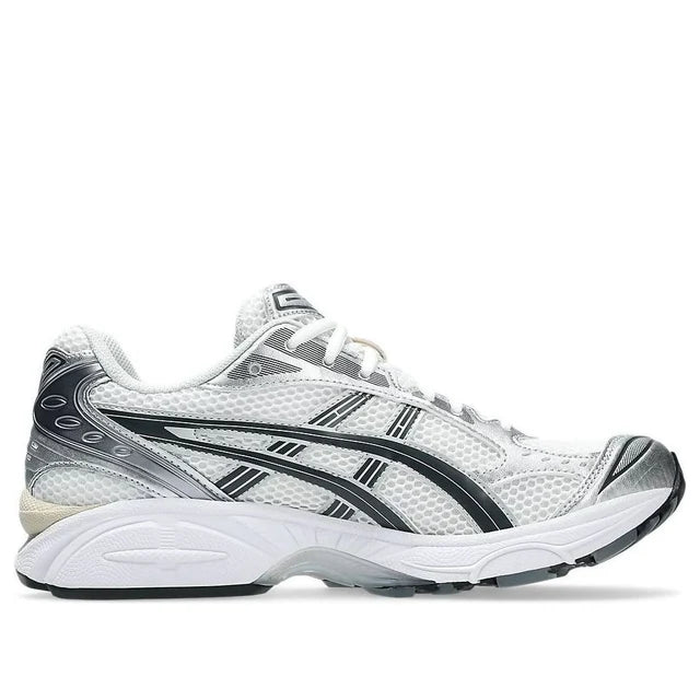 Asics Gel Kayano 14 White Graphite Grey