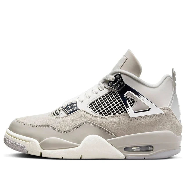 Jordan 4 Frozen Moments