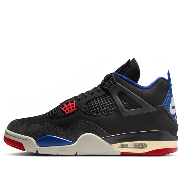 Jordan 4 Rare Air