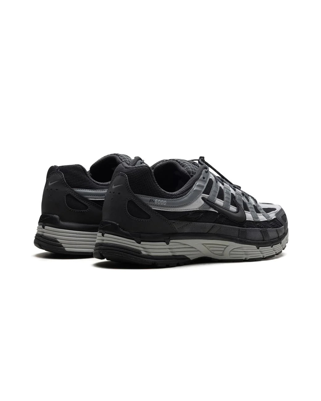 Nike P-6000 Anthracite Smoke Grey