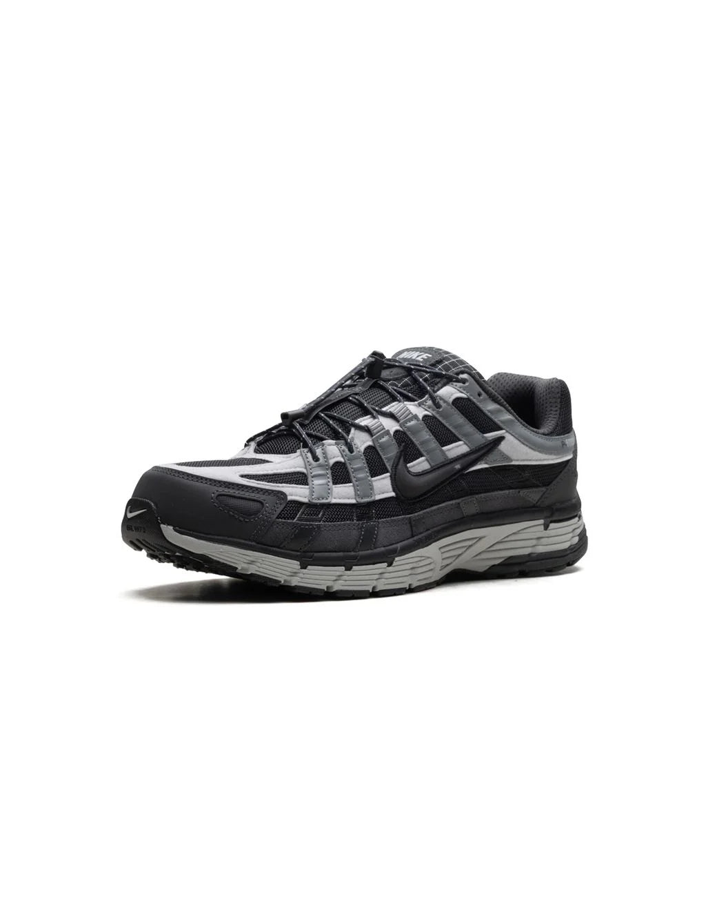 Nike P-6000 Anthracite Smoke Grey