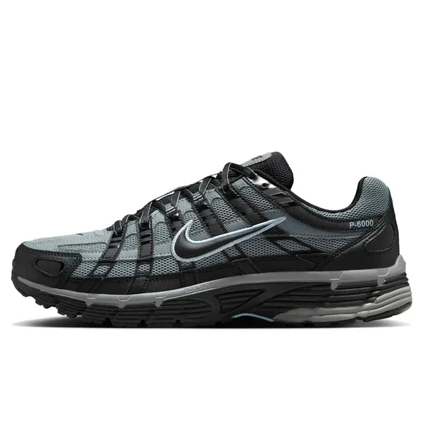 Nike P-6000 Cool Grey