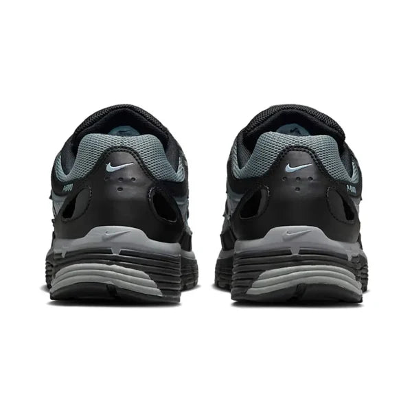 Nike P-6000 Cool Grey
