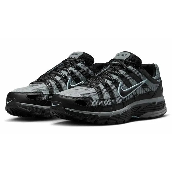 Nike P-6000 Cool Grey