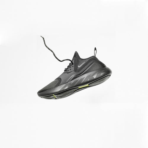 ASICS Gel-Kayano 14 Cream Black detail