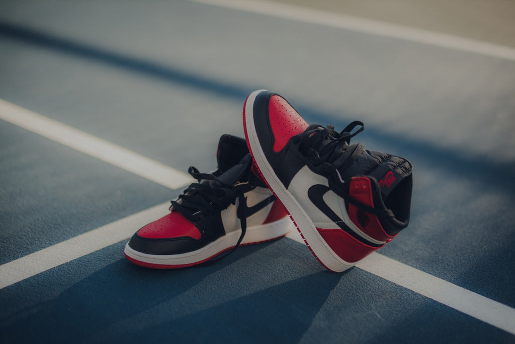 Nike Dunk Low Retro Panda
