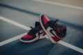 Nike Dunk Low Retro Panda