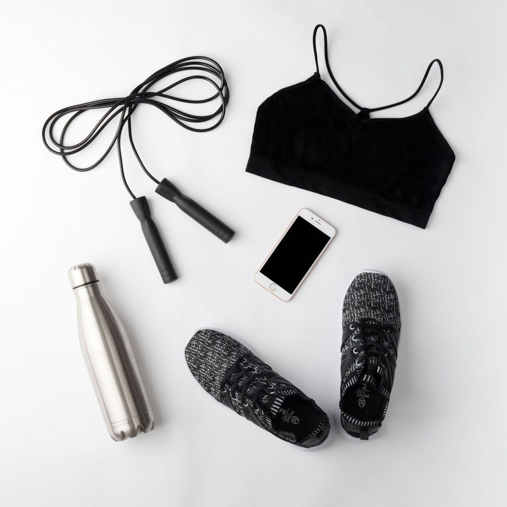 Under Armour Tech 2.0 Training Tee detail