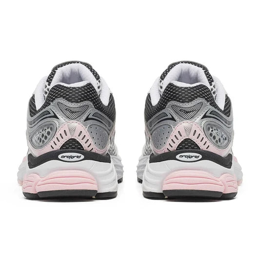 Saucony ProGrid Omni 9 Silver Pink