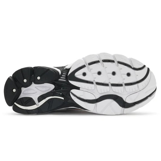 Saucony ProGrid Omni 9 'White Black Orange'