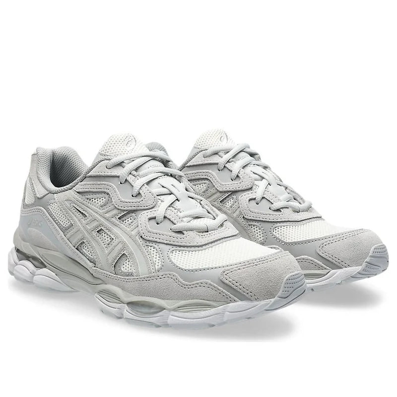 Asics Gel NYC Cream Cloud Grey