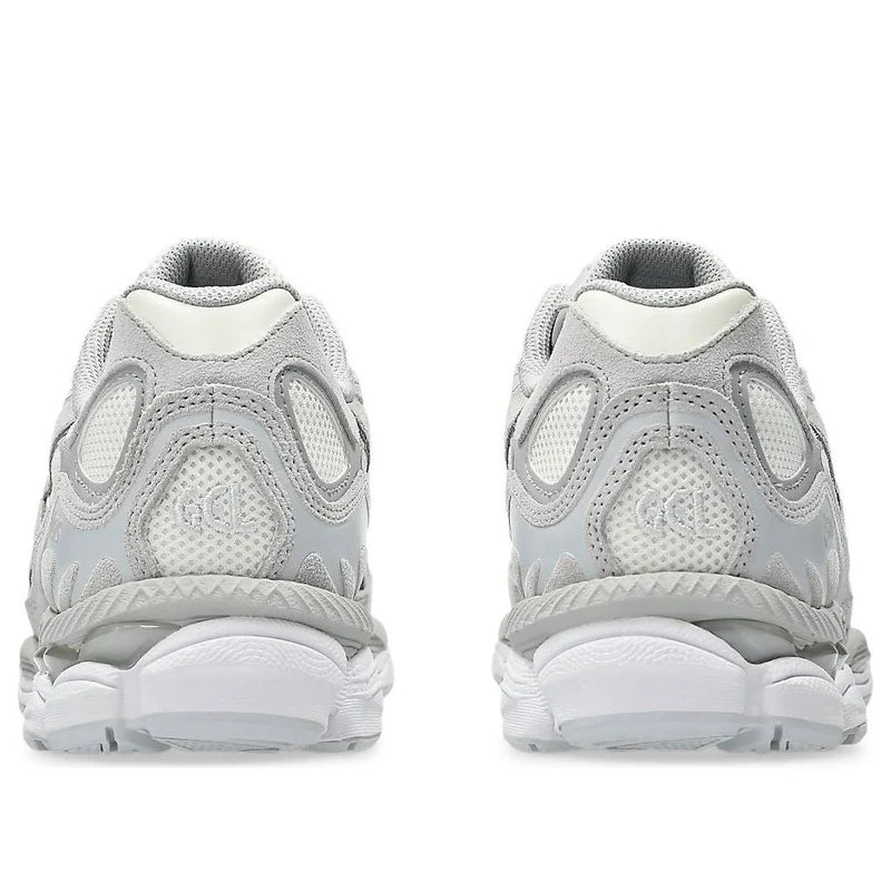 Asics Gel NYC Cream Cloud Grey