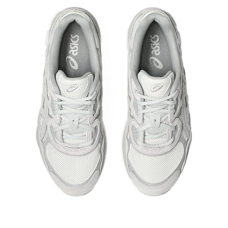 Asics Gel NYC Cream Cloud Grey