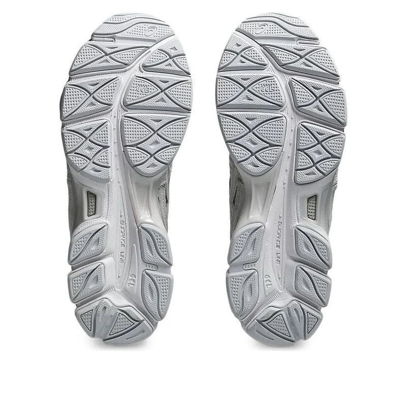 Asics Gel NYC Cream Cloud Grey